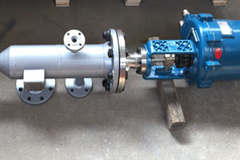 汽汽引射器（又稱(chēng)壓力匹配器）升級(jí)換代過(guò)程是怎樣的？