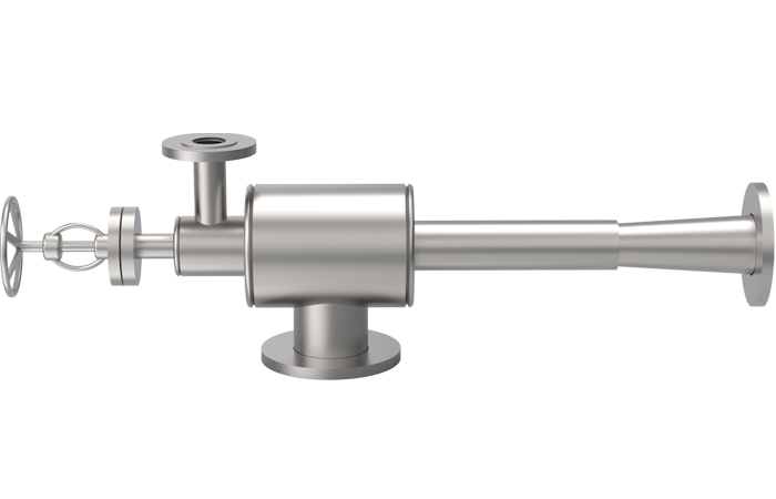 汽動加熱器（汽動換熱機組）