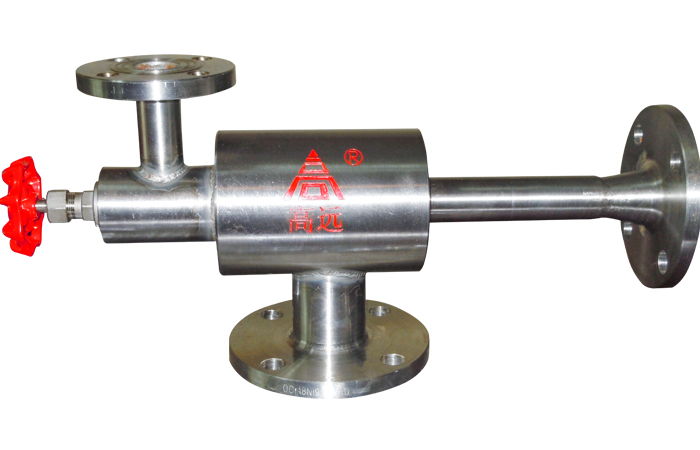 汽動加熱器（汽動換熱機組）