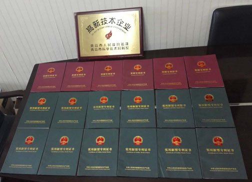 新年代，研發(fā)新進(jìn)展！